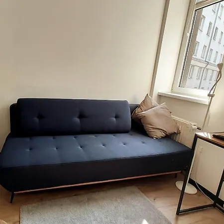 Centrum 6 Apartamento Katowice