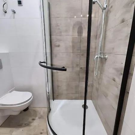 Centrum 6 Apartamento