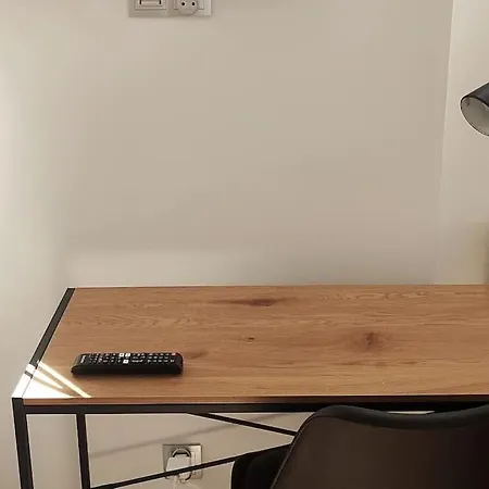 Apartamento Centrum 6 Katowice
